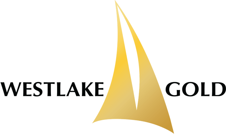 Image of the Westlake Gold logo against a transparent background